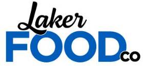 Laker Food Co. Logo